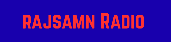 rajsamn Radio – バイブを感じて、ビートを生きる